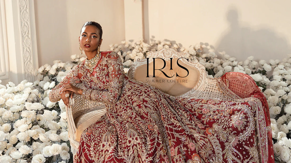 Suffuse Collection: Timeless Fashion for Modern Women