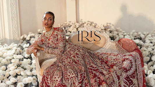 Suffuse Collection: Timeless Fashion for Modern Women