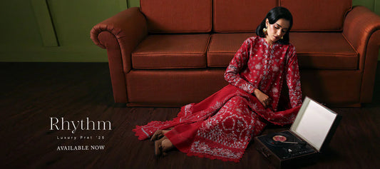 The Ultimate Guide to Afrozeh UK: Shop Authentic Luxury Pakistani Designer Wear