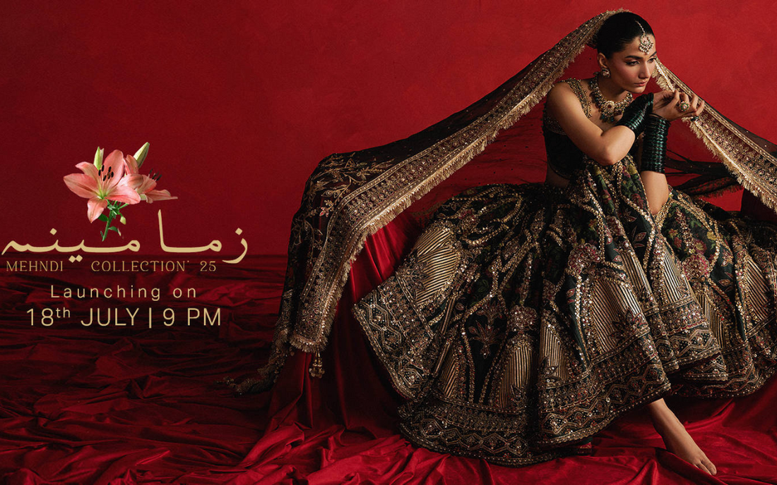 Pakistan's Traditional Clothing: History,Regional Styles & Cultural Significance