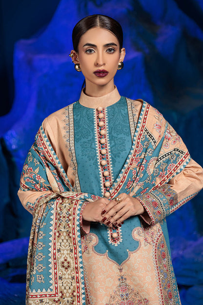 Bonanza Satrangi | Rehber 3 Pc (1W24P3P298)