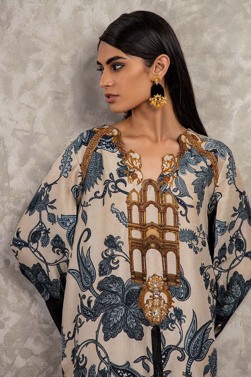 Shamaeel Ansari | Essentials 25 | AM-03