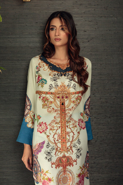 Shamaeel Ansari | Essentials 25 | ECK-12