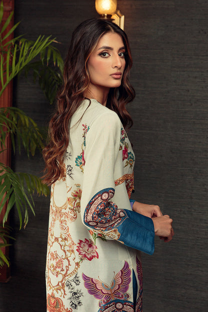 Shamaeel Ansari | Essentials 25 | ECK-12