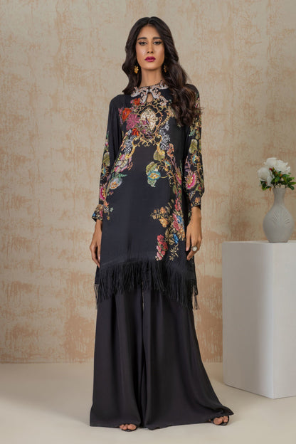 Shamaeel Ansari | Essentials 25 | ECK-22