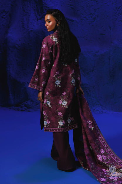 Bonanza Satrangi | Mystic Garden 3 Pc (2W24P3P280)