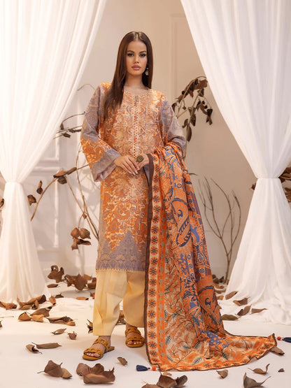 Salitex | Khaddar 24 | K-02