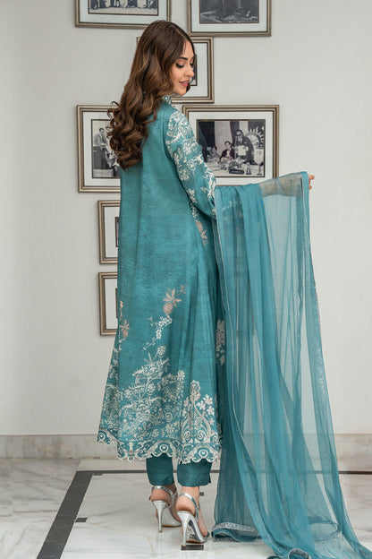 Shamaeel Ansari | Essentials 25 | TL-01