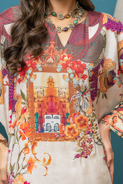 Shamaeel Ansari | Essentials 25 | TL-07