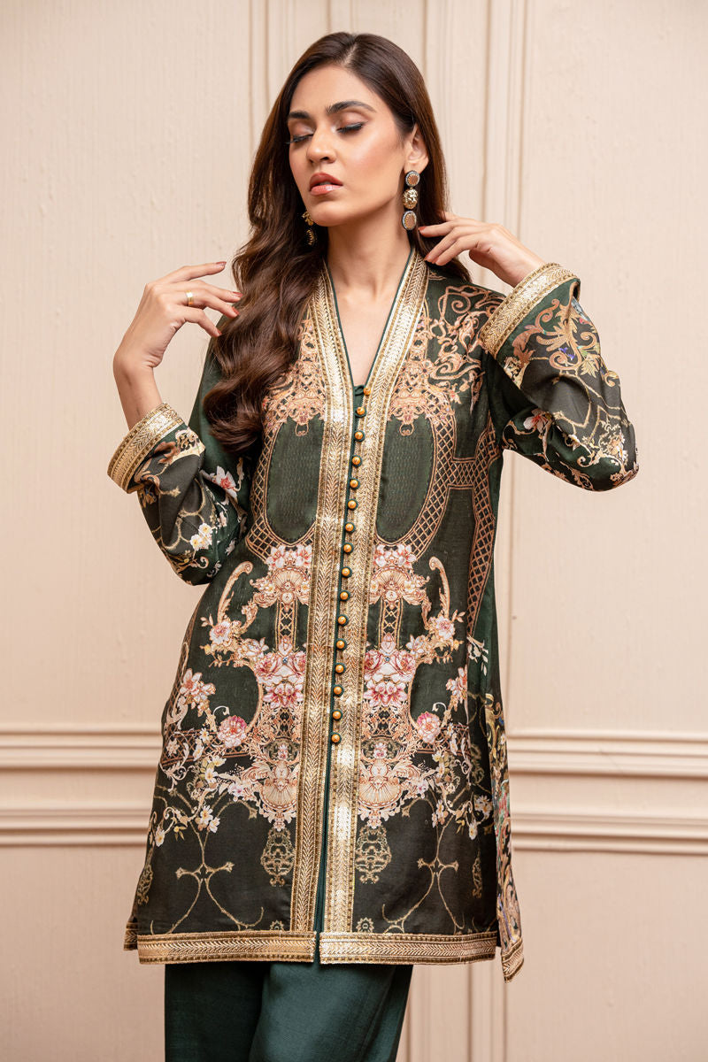 Shamaeel Ansari | Essentials 25 | EKS-04
