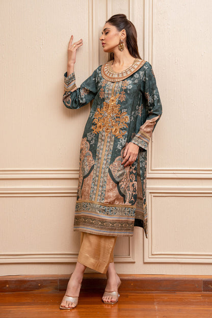 Shamaeel Ansari | Essentials 25 | EKS-06
