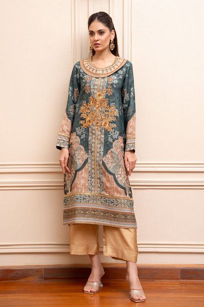 Shamaeel Ansari | Essentials 25 | EKS-06