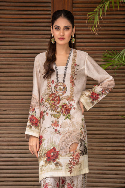 Shamaeel Ansari | Essentials 25 | EKS-07
