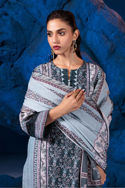 Bonanza Satrangi | Wet Weather 3 Pc (2W24P3P164)