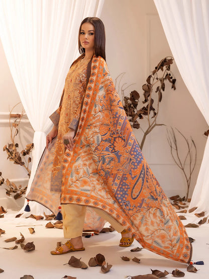 Salitex | Khaddar 24 | K-02