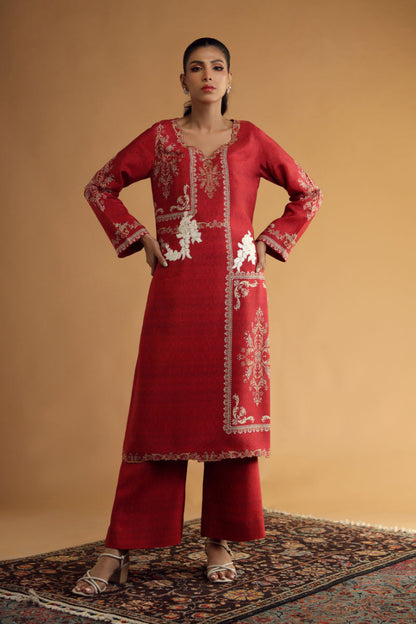 Shamaeel Ansari | Essentials 25 | DC-06