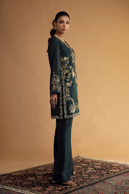 Shamaeel Ansari | Essentials 25 | DC-07