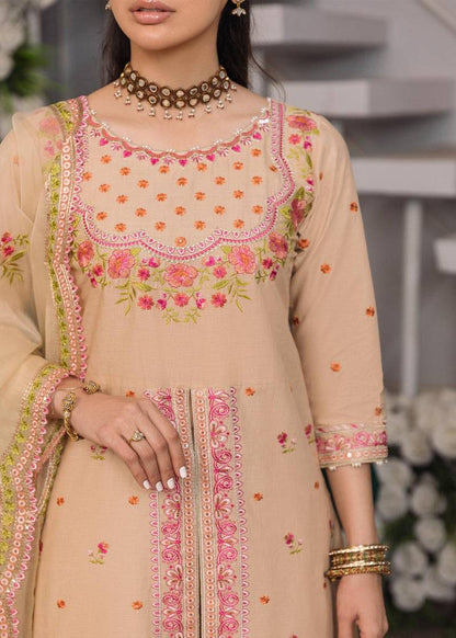 Daud Abbas | Formals Collection | Naimal - Pakistani Designer Dress - by Daud Abbas | Type: Formal - 100% Original at Saira Sultan