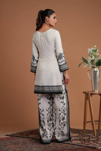 Shamaeel Ansari | Essentials 25 | RF-07