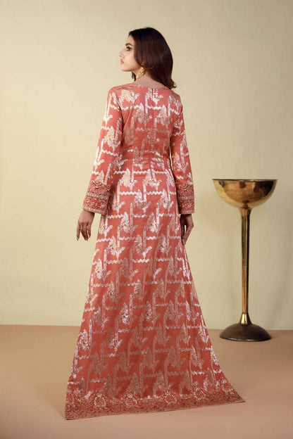 Shamaeel Ansari | Festive Edit | EE-17 - Pakistani Designer Dress - by Shamaeel Ansari - Type : Ladies Clothes - 100% Original at Saira Sultan
