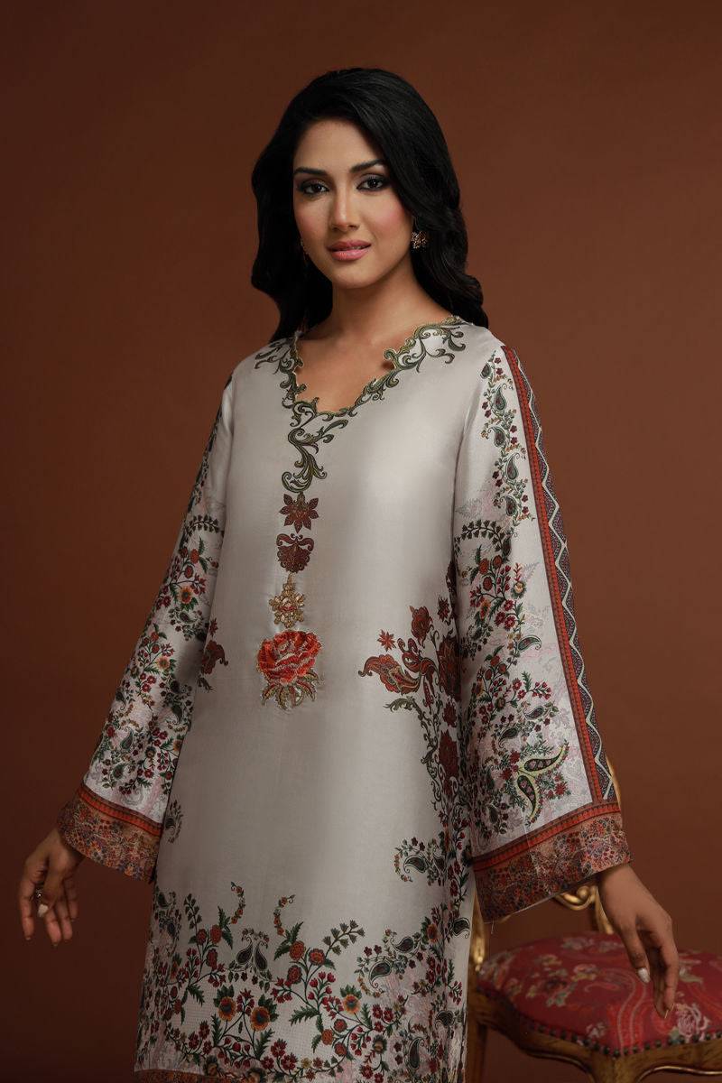 Shamaeel Ansari | Essentials 25 | Flora-04