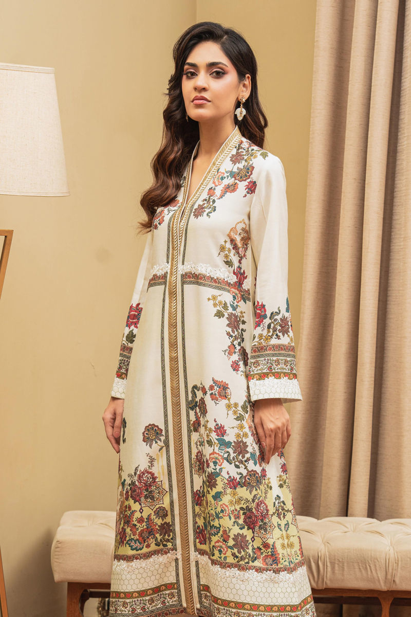 Shamaeel Ansari | Essentials 25 | ECK-26
