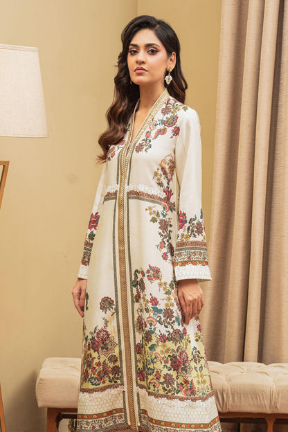 Shamaeel Ansari | Essentials 25 | ECK-26