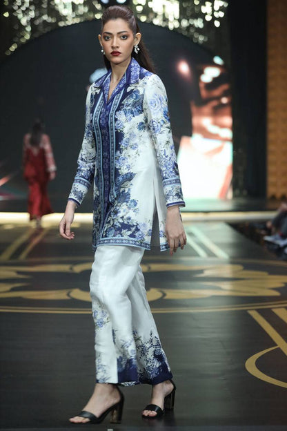 Shamaeel Ansari | Essentials 25 | TDAP-10