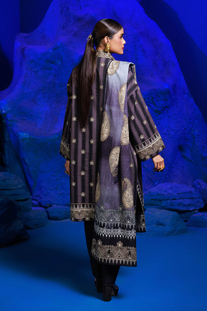 Bonanza Satrangi | Midnight Bloom 3 Pc (1W24P3P316)