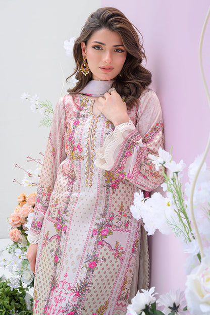 Fatima Khan | Eid Digital Silk Prints | Floralia
