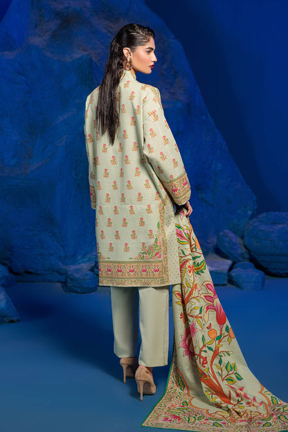 Bonanza Satrangi | Florena 3 Pc (1W24P3P294)