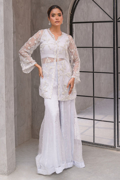 Fatima Khan | Elahe Wedding Formals | Noura - Pakistani Designer Dress - by Fatima Khan - Type : Ladies Clothes - 100% Original at Saira Sultan