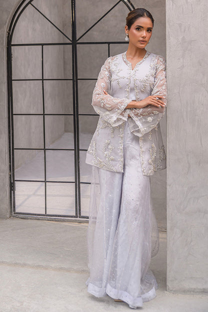 Fatima Khan | Elahe Wedding Formals | Noura - Pakistani Designer Dress - by Fatima Khan - Type : Ladies Clothes - 100% Original at Saira Sultan