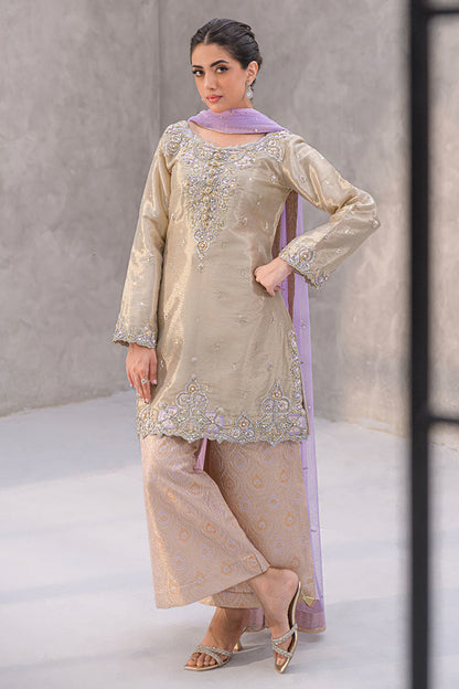 Fatima Khan | Elahe Wedding Formals | Aira - Pakistani Designer Dress - by Fatima Khan - Type : Ladies Clothes - 100% Original at Saira Sultan