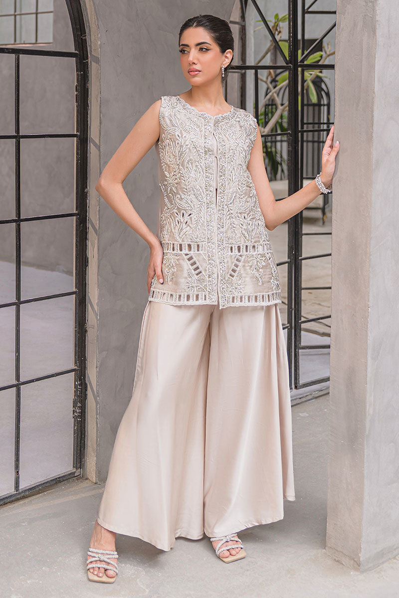 Fatima Khan | Elahe Wedding Formals | Ziya - Pakistani Designer Dress - by Fatima Khan - Type : Ladies Clothes - 100% Original at Saira Sultan