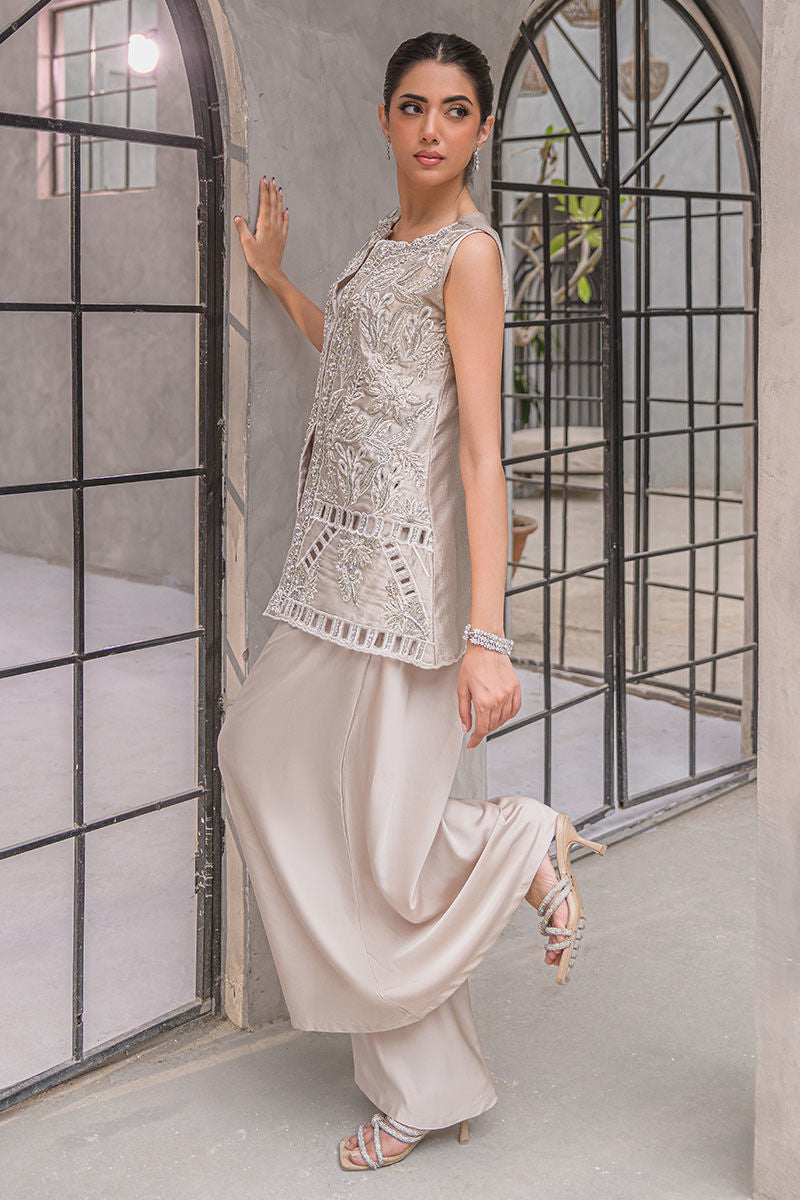 Fatima Khan | Elahe Wedding Formals | Ziya - Pakistani Designer Dress - by Fatima Khan - Type : Ladies Clothes - 100% Original at Saira Sultan