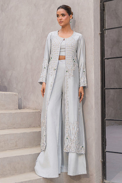 Fatima Khan | Elahe Wedding Formals | Zyra - Pakistani Designer Dress - by Fatima Khan - Type : Ladies Clothes - 100% Original at Saira Sultan