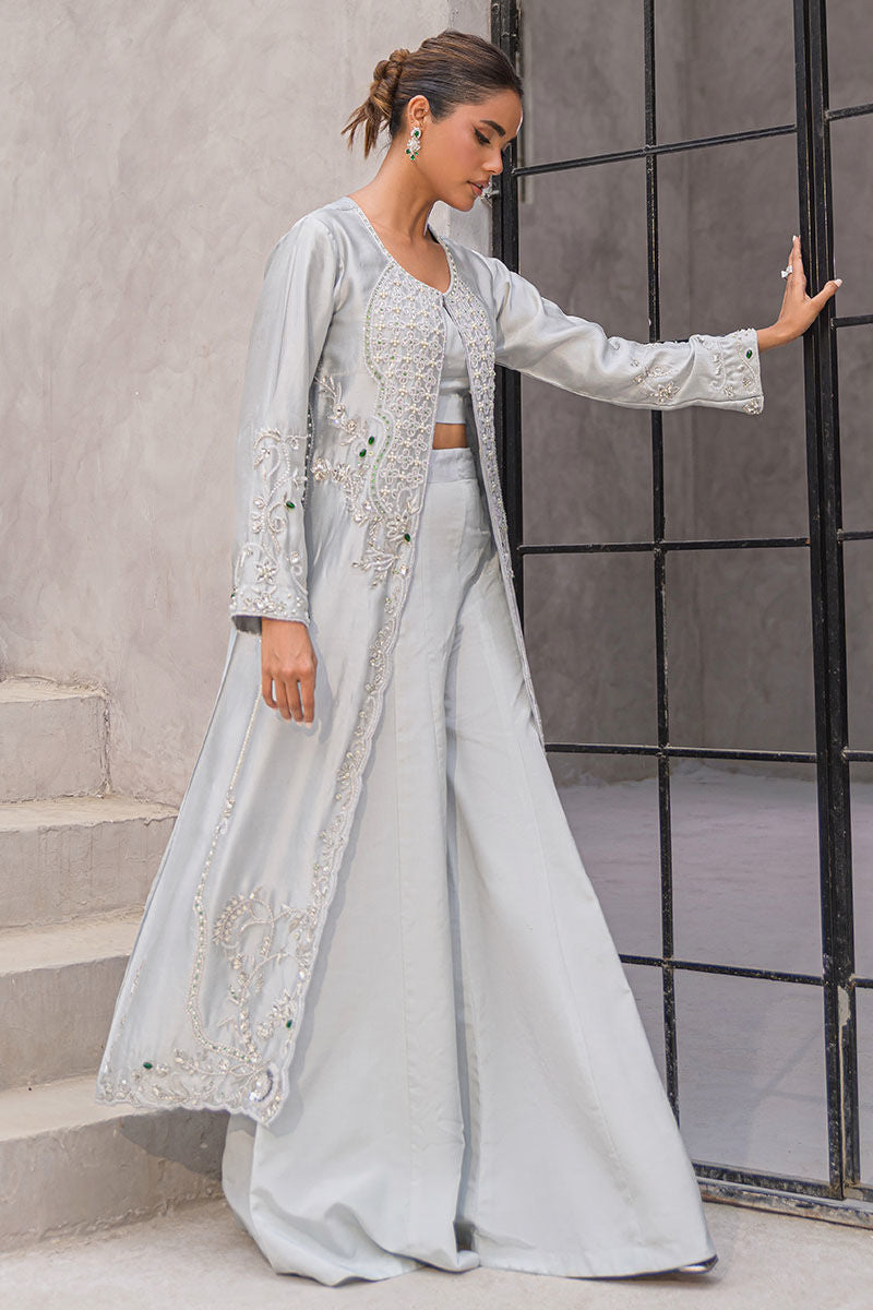 Fatima Khan | Elahe Wedding Formals | Zyra - Pakistani Designer Dress - by Fatima Khan - Type : Ladies Clothes - 100% Original at Saira Sultan