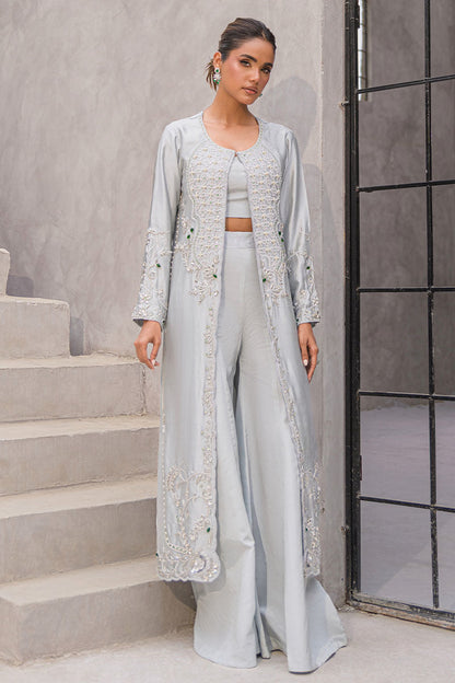 Fatima Khan | Elahe Wedding Formals | Zyra - Pakistani Designer Dress - by Fatima Khan - Type : Ladies Clothes - 100% Original at Saira Sultan