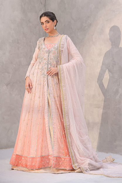Fatima Khan | Elahe Wedding Formals | Naaz - Pakistani Designer Dress - by Fatima Khan - Type : Ladies Clothes - 100% Original at Saira Sultan