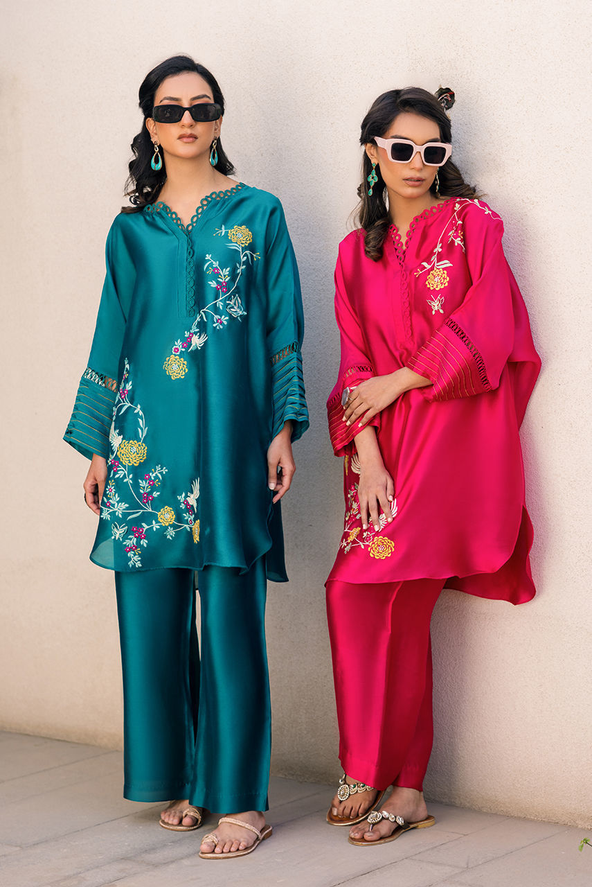 Deepak Perwani | Eid Edit 25 | Kut319