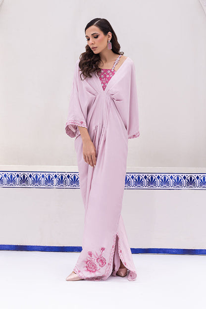 Ansab Jahangir | Luxe Pret Signature | Paisley - Pakistani Designer Dress - by Ansab Jahangir | Type: Luxury - 100% Original at Saira Sultan