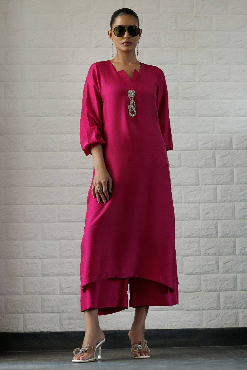 Deepak Perwani | Summer Festive 25 | Diamond Life - Pakistani Designer Dress - by Deepak Perwani | Type: Ladies Clothes - 100% Original at Saira Sultan