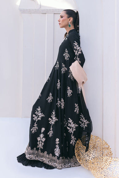 Ansab Jahangir | Luxe Pret Signature | ARDEN - Pakistani Designer Dress - by Ansab Jahangir | Type: Luxury - 100% Original at Saira Sultan