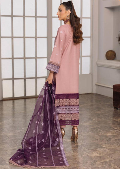Daud Abbas | Formals Collection | Aiza - Pakistani Designer Dress - by Daud Abbas | Type: Formal - 100% Original at Saira Sultan