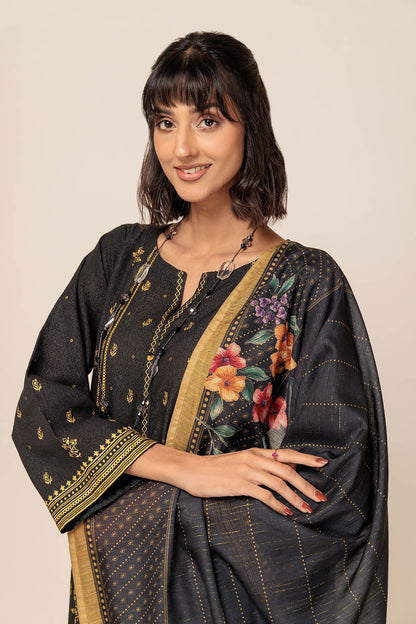 Bonanza Satrangi | Fragile Sprout 3 Pc (W23S63P12)