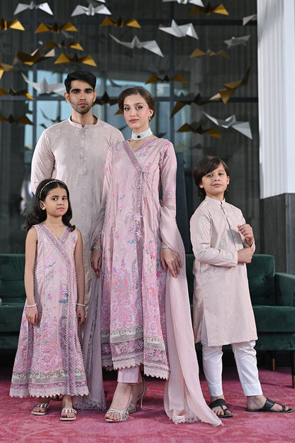 Ansab Jahangir | Knots and Bonds Ramadan Edit 25 | Adelaide