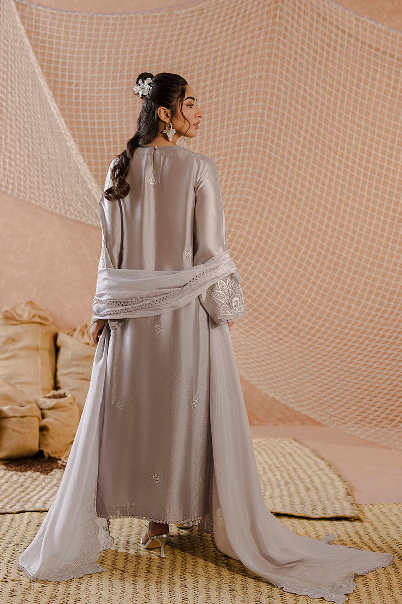 Ansab Jahangir | Luxury Pret 25 | Zaria - Pakistani Designer Dress - by Ansab Jahangir - Type : Ladies Clothes - 100% Original at Saira Sultan