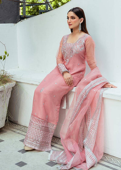 Daud Abbas | Formals Collection | Arfa - Pakistani Designer Dress - by Daud Abbas | Type: Formal - 100% Original at Saira Sultan