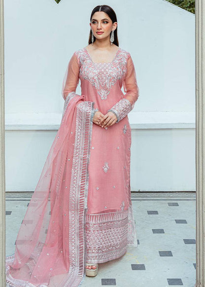Daud Abbas | Formals Collection | Arfa - Pakistani Designer Dress - by Daud Abbas | Type: Formal - 100% Original at Saira Sultan